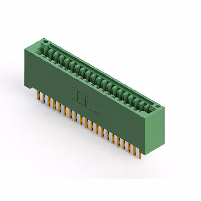 845-020-558-101 EDAC Inc.  Edgeboard Connectors